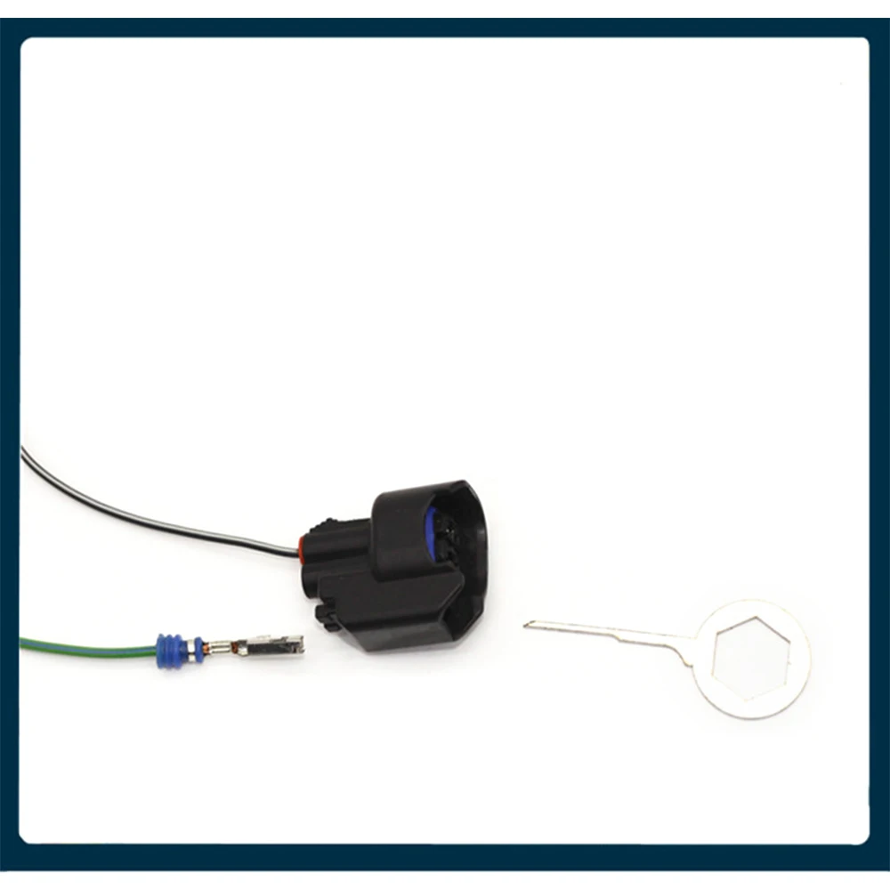 Terminal Removal Tool (8)