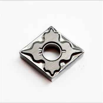 

CNMG120404-SH NX2525 CNMG120408-SH original carbide inserts for lathe turning tool holder boring bar cnc CNMG1204