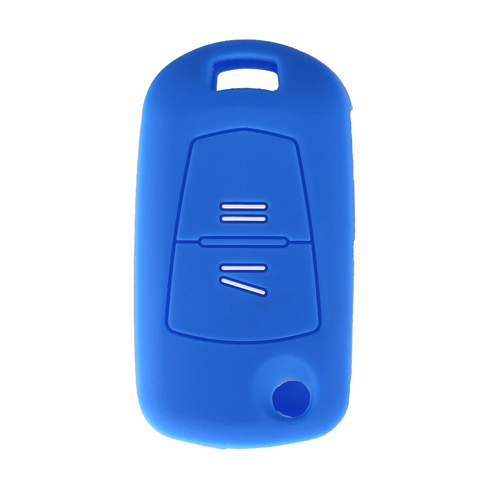 Cover Remote Control/ Key Case For Opel Astra Zafira Kadett - - Racext™️ - - Racext 22