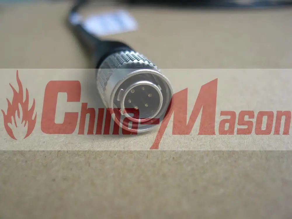 6-PIN connector