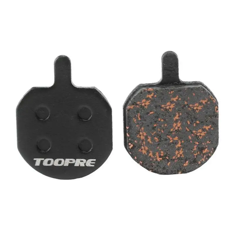 Mountain Bike Disc Brake Pads – Replacement Set For M446 355 MTB & Road Bikes 6 thumbnail image