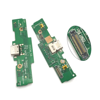 

Replacement Part For ASUS Zenpad 3S 10 Z500M Usb Charger Charging Dock Port Connector Flex Cable