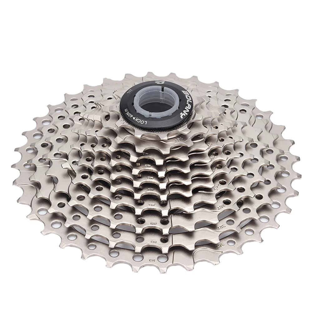 Bicycle10s Cassette Freewheel 11-36 T 10 speed горные Запчасти для велосипедов 30 S speed Звездочка для Shimano Deore Slx Xt