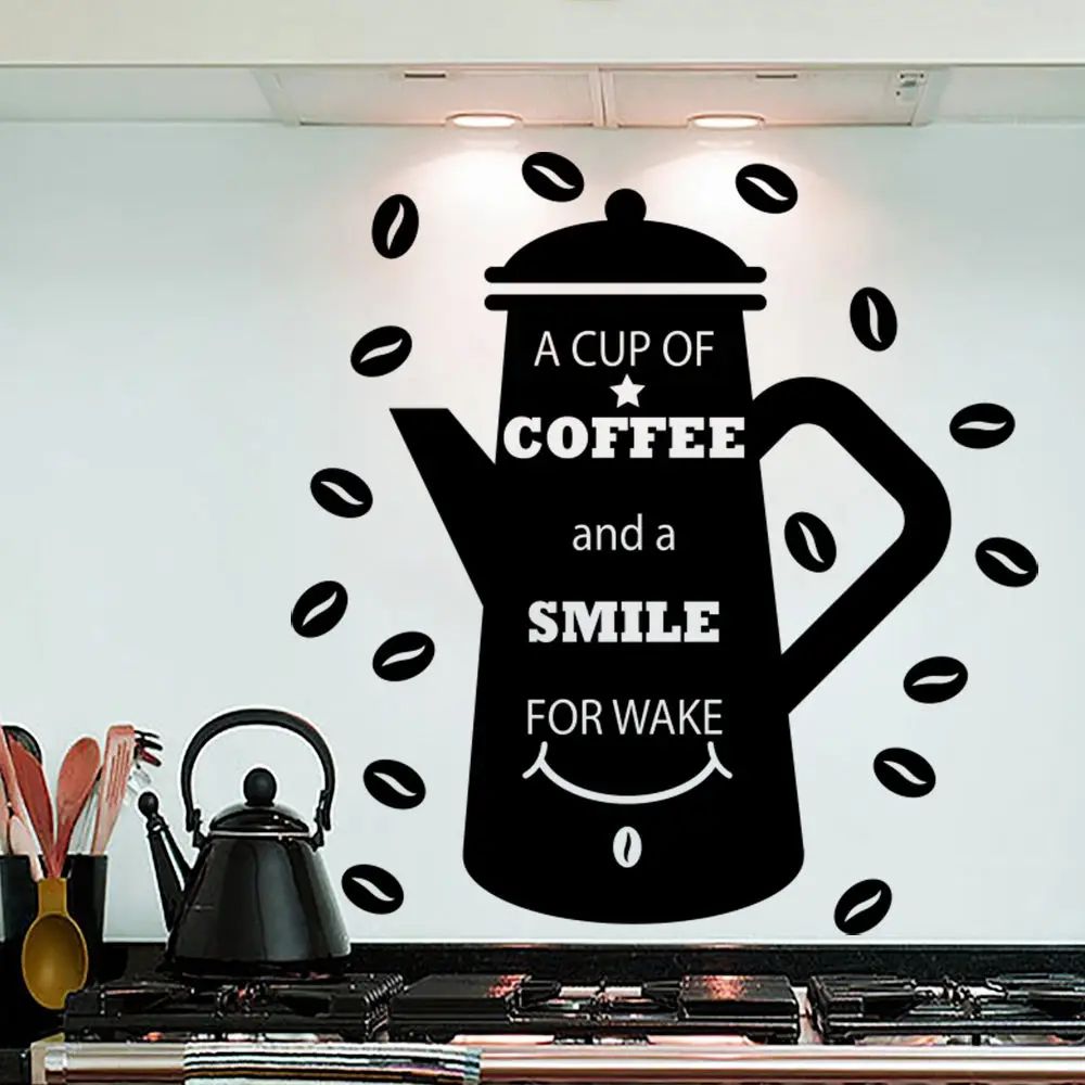 Hoge kwaliteit koffie quotes koop goedkope koffie quotes loten van ...