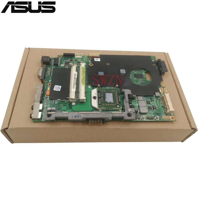 original Used Laptop motherboard For ASUS K40AB K40AD K40AF k40jj k40in Mainboard DDR2 Mainboard Full Tested K40AB Main Board original Used Laptop motherboard For ASUS K40AB K40AD K40AF k40jj k40in Mainboard DDR2 Mainboard Full Tested K40AB Main Board