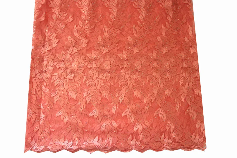nigerian lace fabric