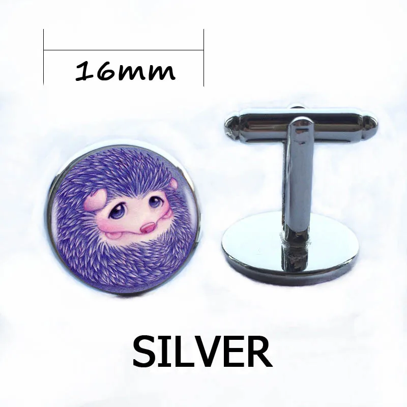 19Cufflink