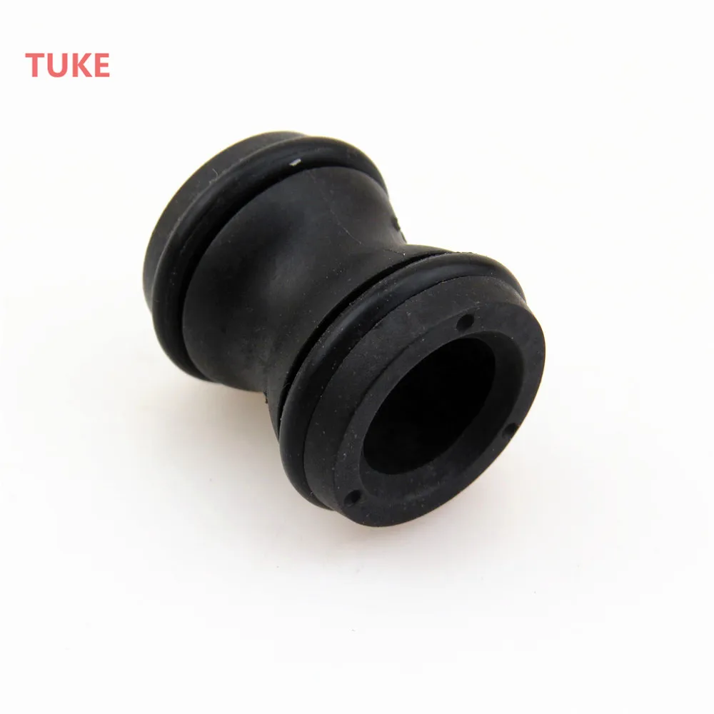 

RWSYPL Engine Cooling Water Pump Oil Radiator Joint 2.0T For Passat CC Tiguan Golf MK5 A4 A5 Q5 TT 06H 121 131 D 06H121131D