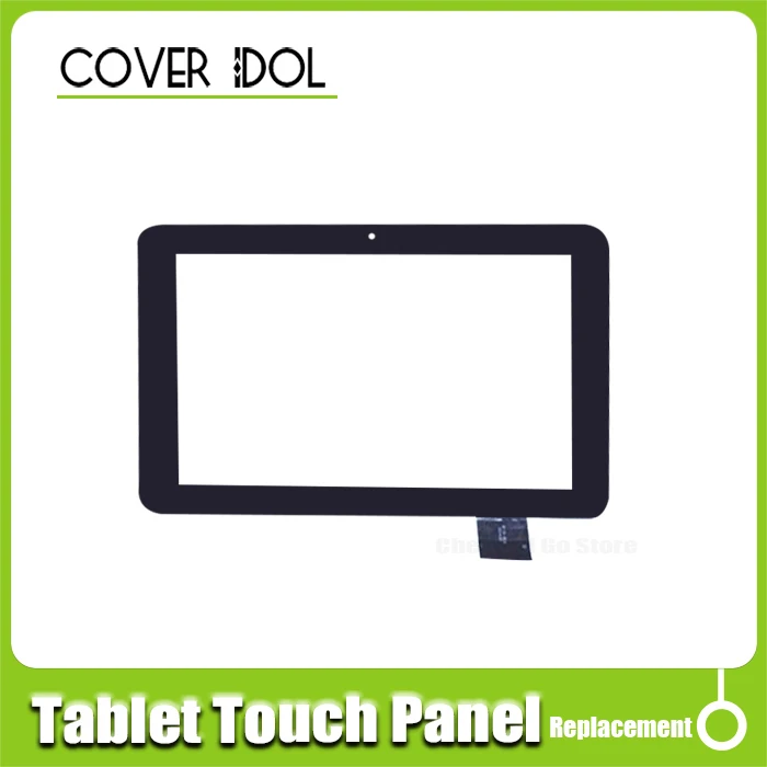 

9" inch 0176-BLX Touch Screen Panel Digitizer Glass Sensor Replacement