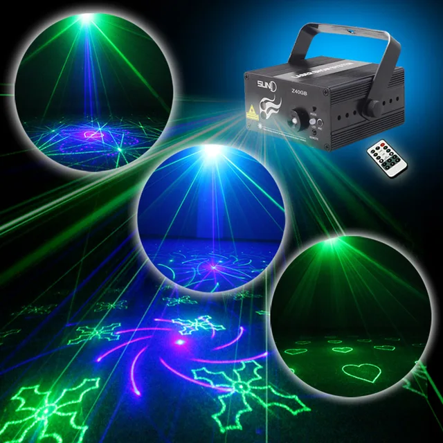suny laser light gb 40 patterns z40gb blue led stage dj home party show karaoke club - Blue Christmas Karaoke suny laser light gb 40 patterns z40gb blue led stage dj home party show karaoke club - Blue Christmas Karaoke