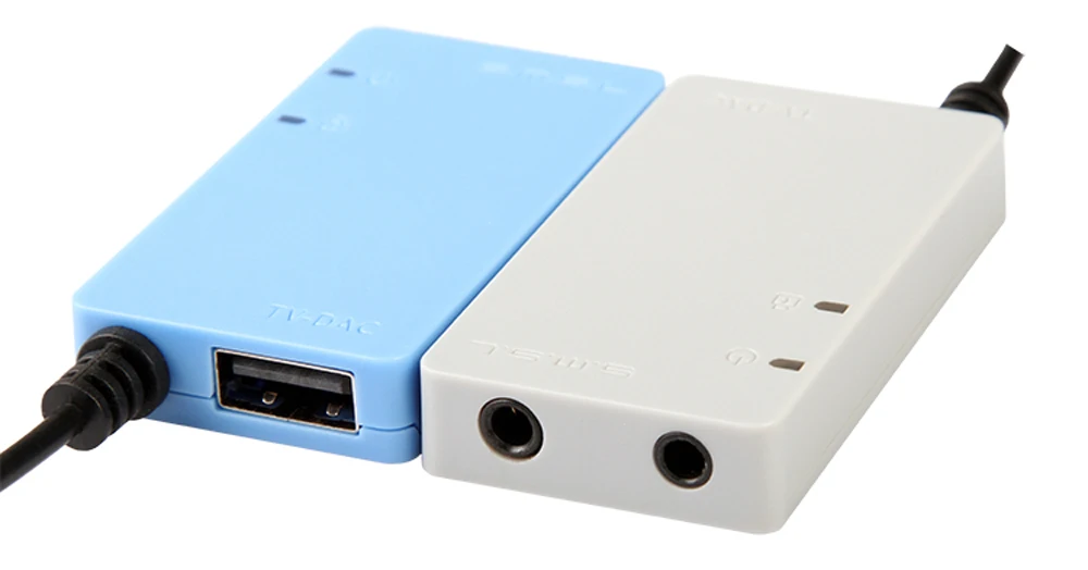 TV-DAC-A