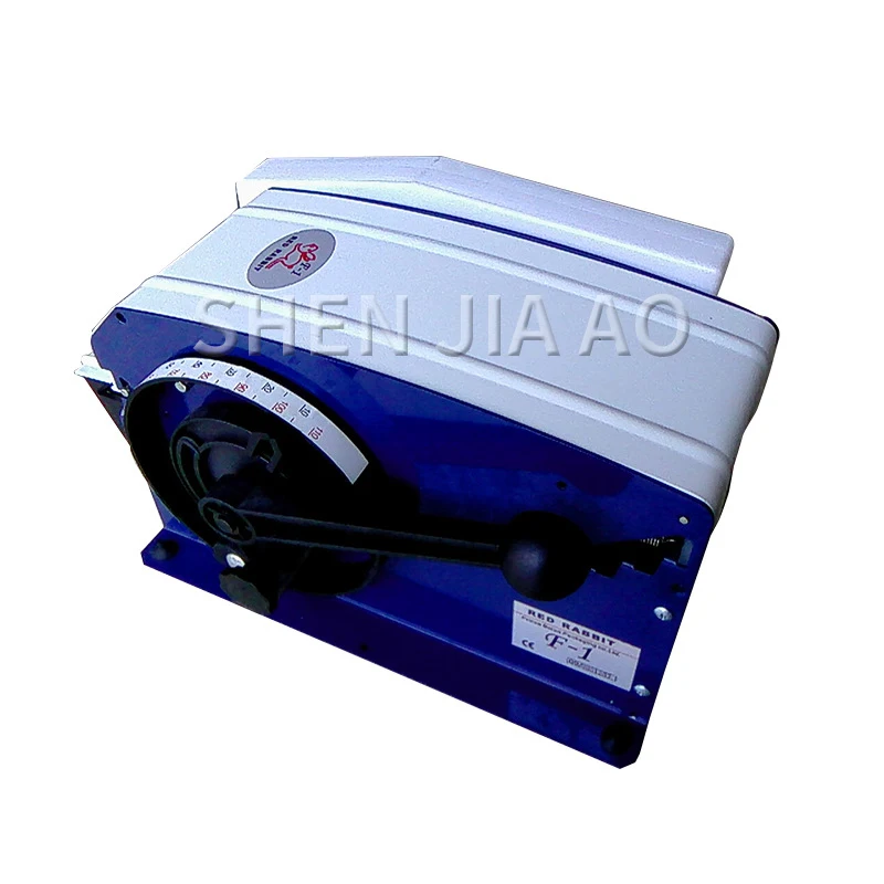 Wet Paper Machine Kraft Water Tape Cutting And Sealing 1PC | Инструменты