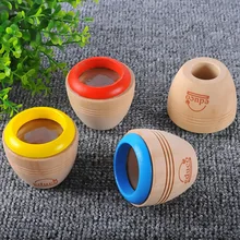 Wooden Educational Magic Kaleidoscope Baby Kid Children Learning Puzzle Toy Wooden Educational Magic Kaleidoscope Baby Kid Children Learning Puzzle Toy