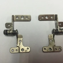 SSEA Фирменная Новинка Ноутбук ЖК-дисплей петля для Asus U24 шарниры