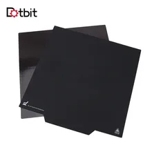 310x310MM Magnetic 3D Printer Build Surface Plate for CR-10 CR-10S 3D Printer Accessories