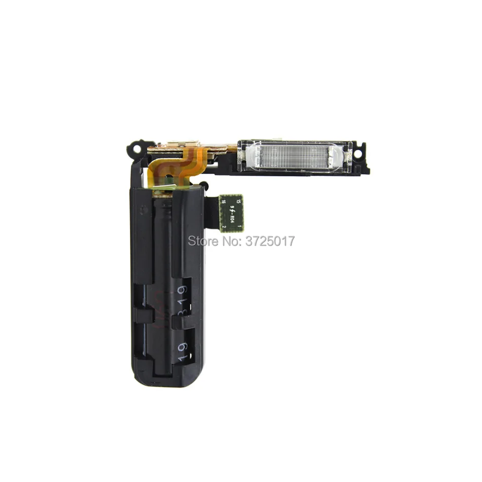 Б/у флэш зарядки запасных частей для samsung GALAXY S4 зум SM-C101 SM-C105 SM-C1010 c101 c105 c1010 смарт-чехол для телефона