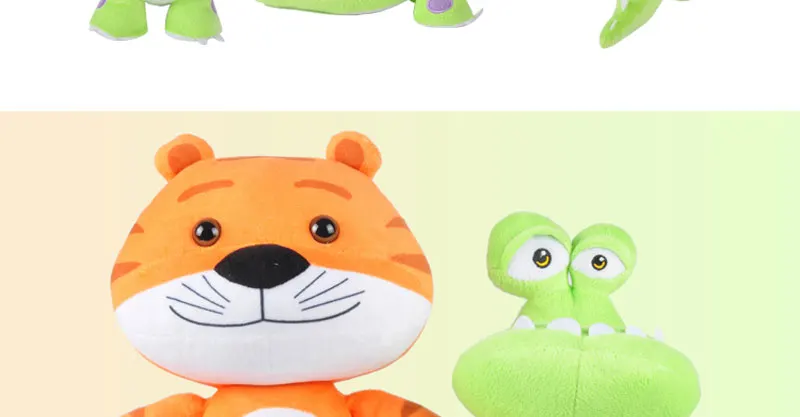 Plush Toys (10)