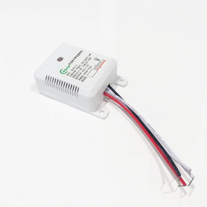 CMBetter Switch AC 220V Voice control switch light control switch Energy saving lamp Sound and light control Delay switch (2)