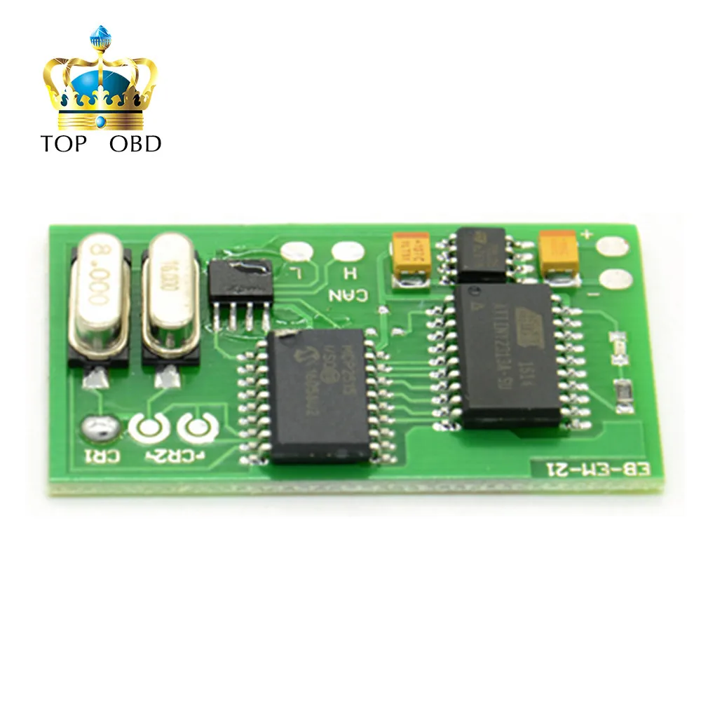

Hot selling CR1 IMMO Emulator For Mercedes For Benz Free Shipping