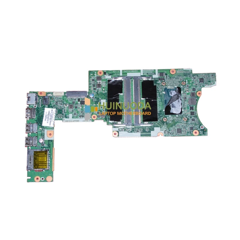NOKOTION 767818-001 DA0Y61MB6E0 материнская плата для HP Pavilion X360 13-A ноутбука | Компьютеры и офис