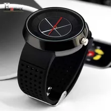 2017 hommes de cadeau Enmex hommes femmes creative croix conception montre-bracelet respirer librement sangle sport mode casual montres à quartz