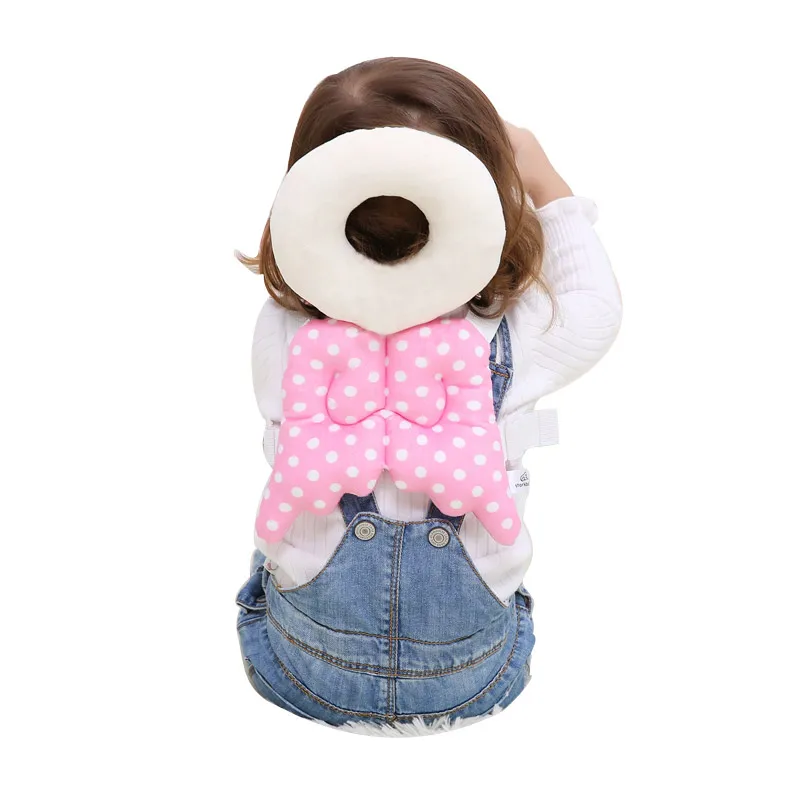 New Baby Head Protector Pillow Toddler Children Protective Cushion for