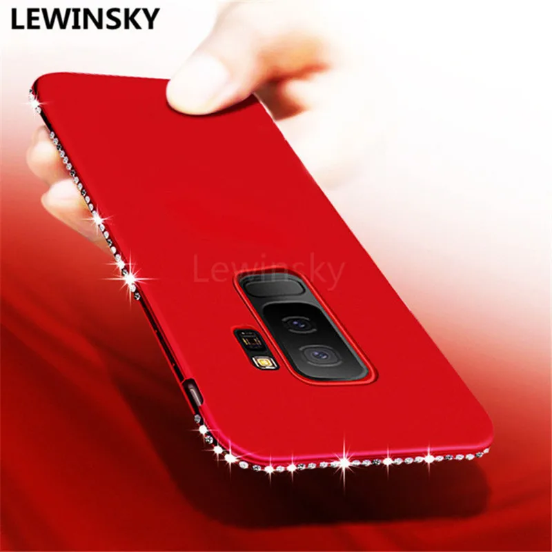 

Bling Diamond Silicone Phone Case For Huawei P smart P20 P9 P8 Mate 10 9 8 lite Y6 Pro 2017 Nova 2i 2s On Honor 8 9 lite Cases