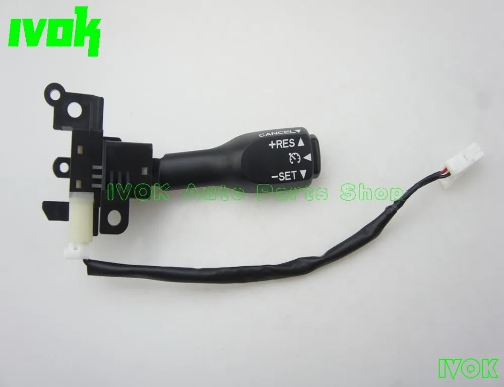 Cruise Control Combo Switch For Toyota Corolla Rav4 Yaris Lexus Rx330