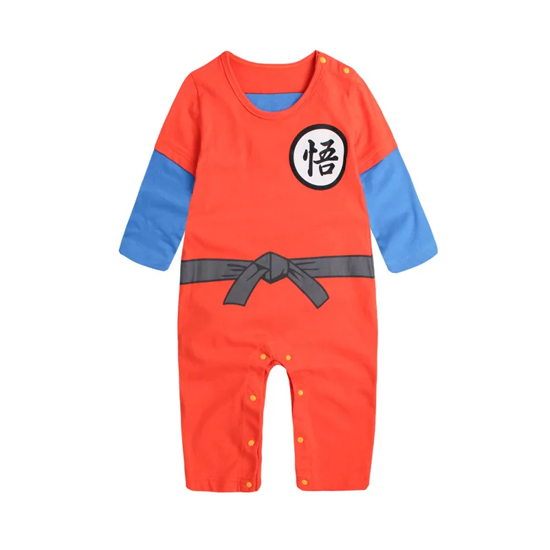 

Infant Clothing 2019 Autumn Summer Baby Rompers Cotton Baby Girls Boys Jumpsuit Kids Baby Costume Outfits Newborn Baby Clothes