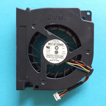 

New laptop CPU GPU cooling fan Cooler radiator for DELL Latutide E5400 E5500 PP32L DFS531305M30T F7E8-CW CN-0C946C C946C FAN