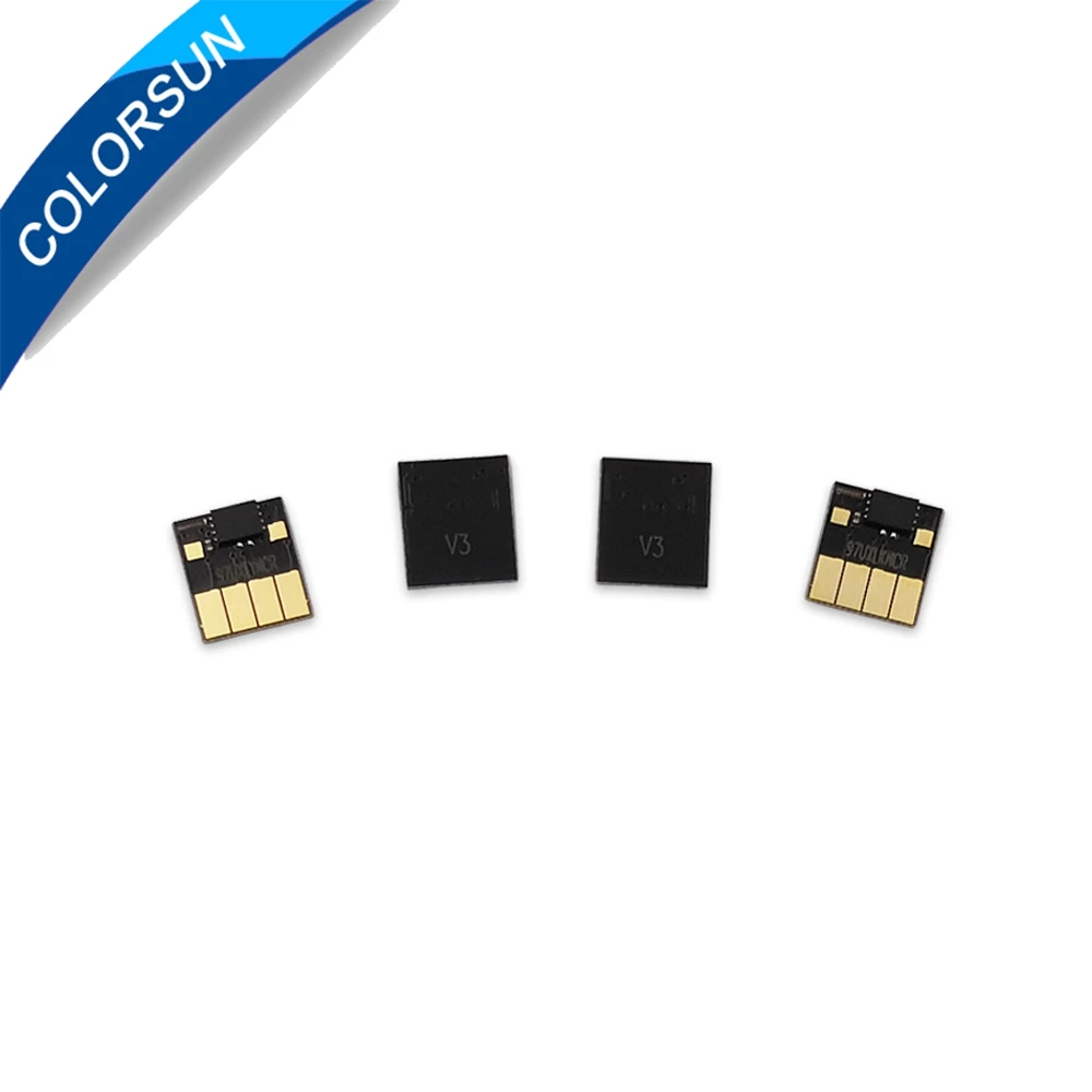  Permanent chip for HP972 973 974 975 Auto Reset ARC chips for HP PageWide Pro 352dw/452dn /452dw /4