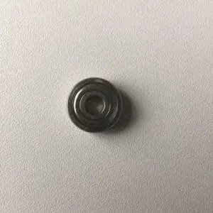 440C SUS шариковый подшипник S605ZZ, SF605ZZ, SF625ZZ, SMF105ZZ