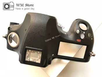 

NEW For Nikon D850 Top Cover Case ( 12B36 )Camera Repair Part Replacement Unit