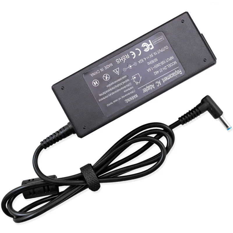 جودة عالية محول الطاقة ل جناح HP 15 دفتر PC 15-e029TX 19.5 V 4.62A 90 W الطاقة بطارية إمداد جدار شاحن جودة عالية محول الطاقة ل جناح HP 15 دفتر PC 15-e029TX 19.5 V 4.62A 90 W الطاقة بطارية إمداد جدار شاحن