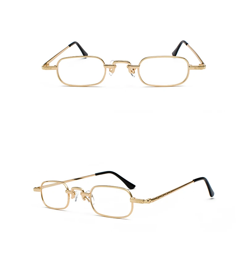 rectangle sunglasses 6037 details (8)