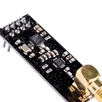 Wireless Module NRF24L01+PA+LNA with Antenna 1000 Meters Long Distance 3