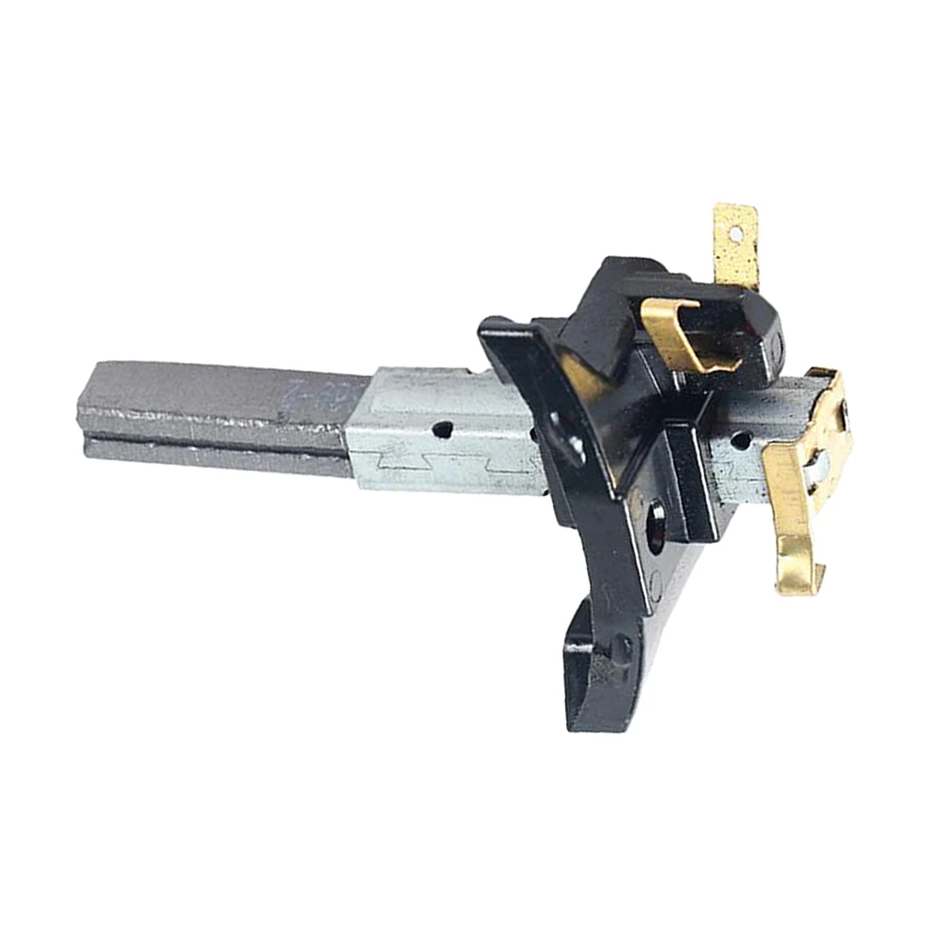 32mm Vacuum cleaner Accessories Electric Motor Carbon Brush Replacement Part
