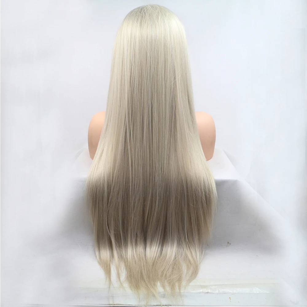 blonde wigs