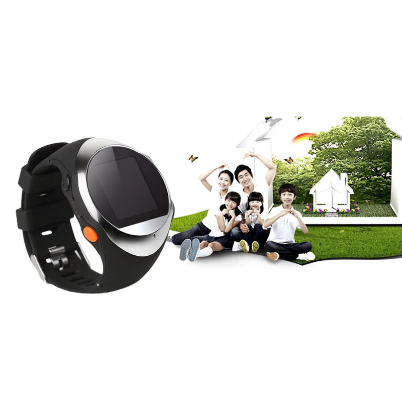 GPS smartwatch (25)