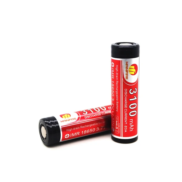 18650 3100mah battery 5