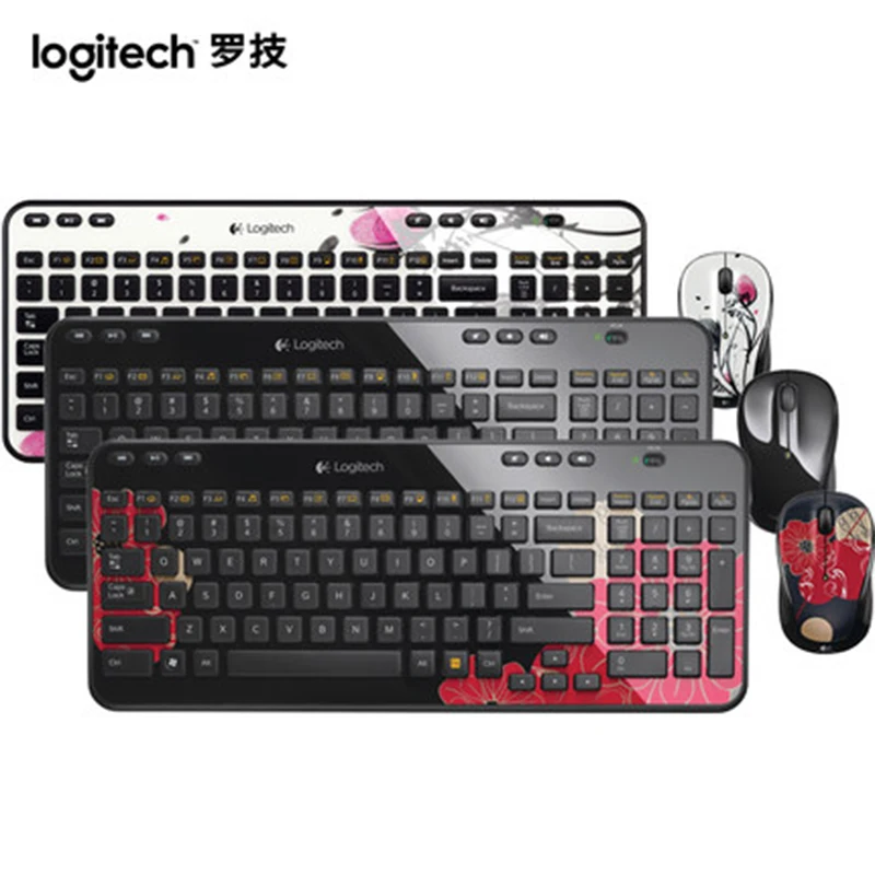 Комбинированная клавиатура и мышь Logitech mk365|keyboard and mouse|combo keyboardcombo keyboard mouse |