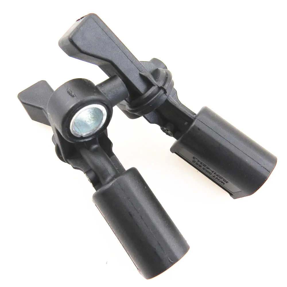 HONGGE 1 Pairs Rear L & R 4WD ABS Sensor For A2 VW POLO 6R 6C 9N WHT003862 WHT003863 WHT 003 863