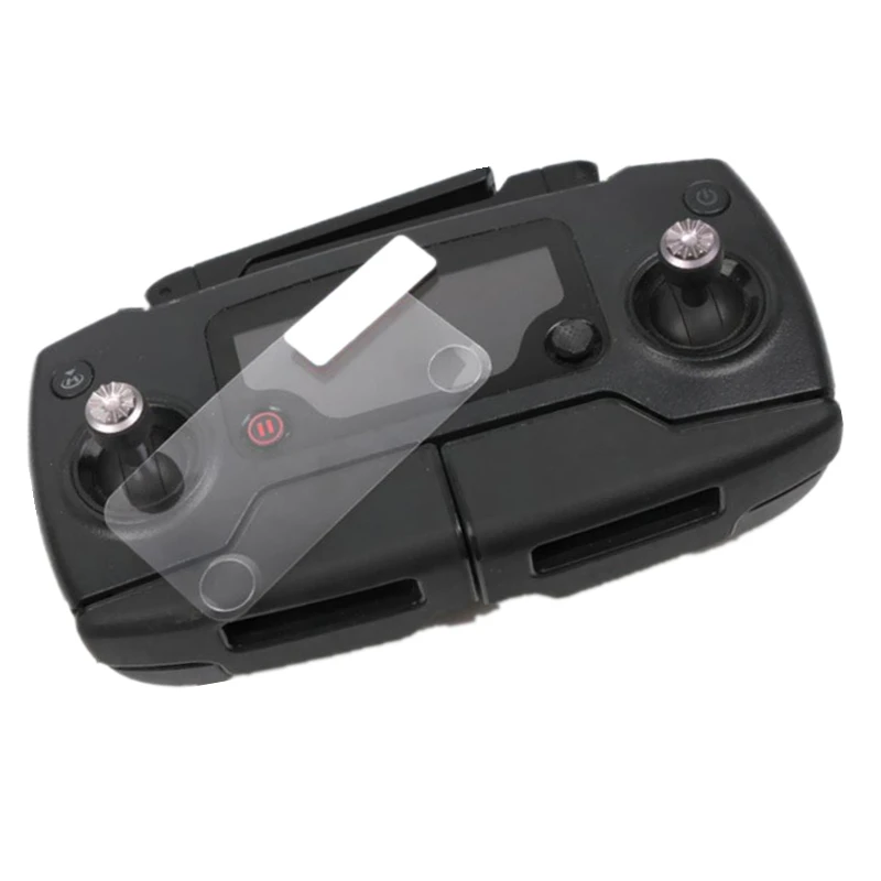 2 шт. Защитная пленка для экрана DJI Mavic Pro/mavic pro/mavic zoom аксессуары пульта