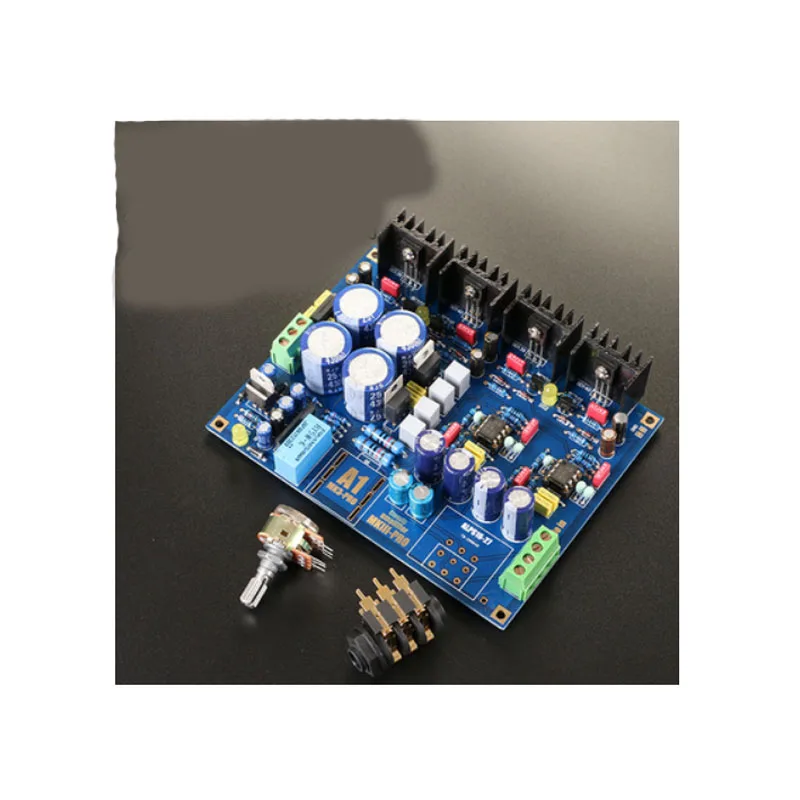 

Reference Beyerdynamic A1/ amp kit amplifier / amplifier board