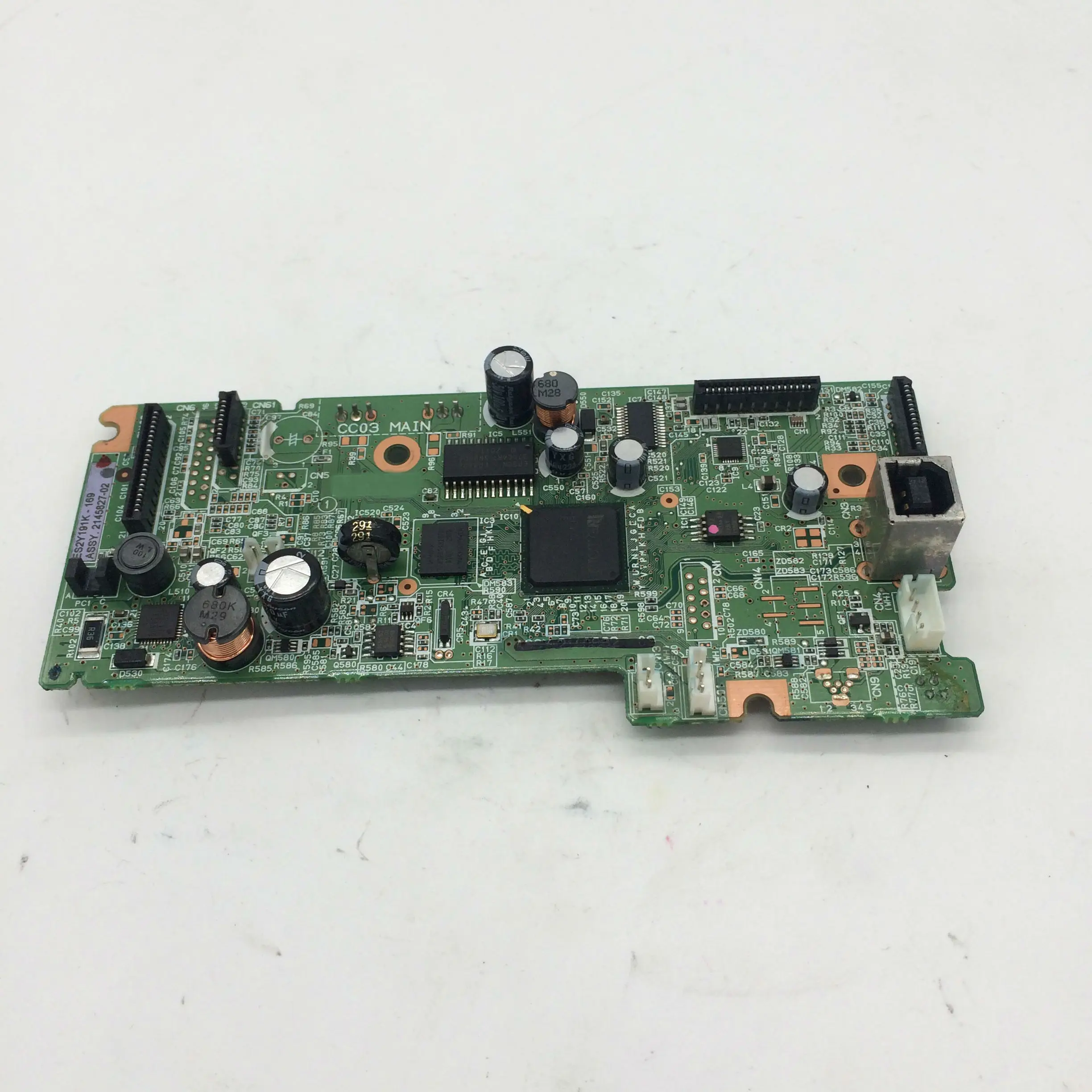 

Original mainboard CC03 for epson L358 printer
