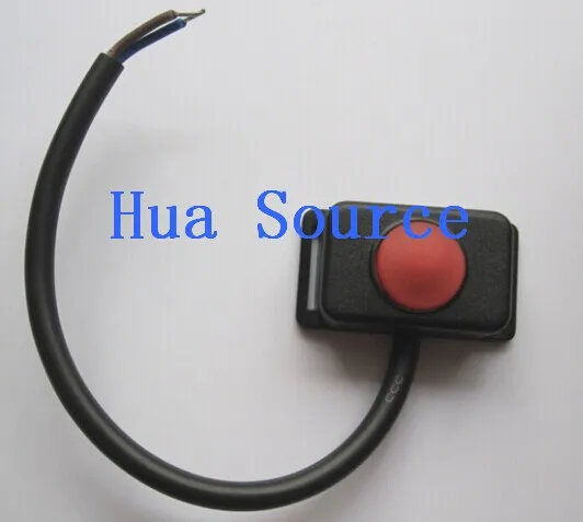 

New Waterproof button switches Waterproof IP67 Flat Power Switch Waterproof switch Key switch
