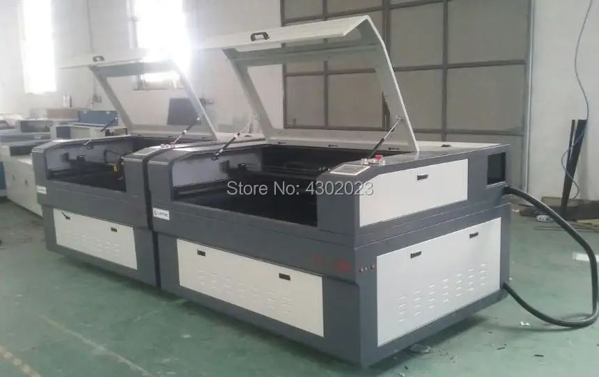 whole laser machine