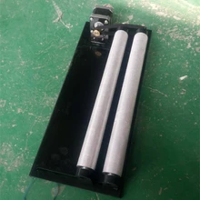 Горячая лазерная ротационная насадка для лазерных гравировальных машин