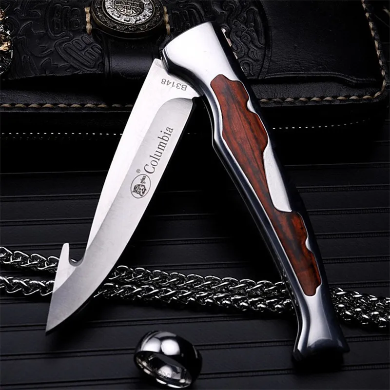 New Free Shipping High Hardness 7cr17mov Steel Tactical Fixed Folding Knife Survival Pocket Outdoor Camping Hunting Knives Tools New Free Shipping High Hardness 7cr17mov Steel Tactical Fixed Folding Knife Survival Pocket Outdoor Camping Hunting Knives Tools