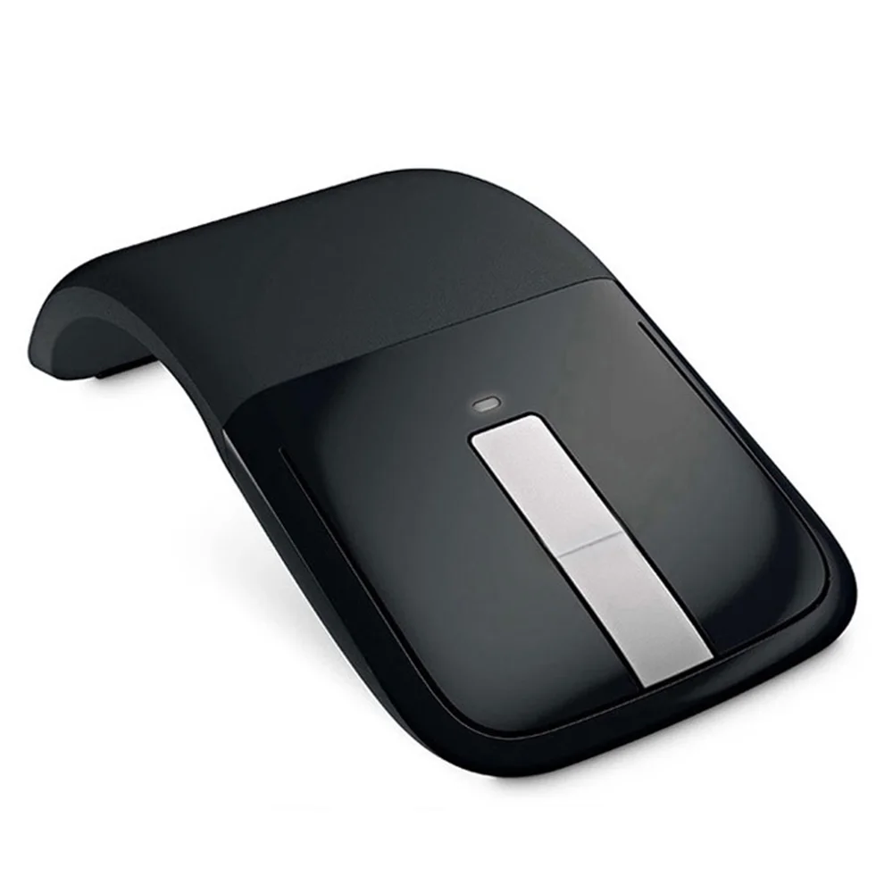 Складная мышь для Microsoft Arc Touch 2 поколения складная портативная беспроводная